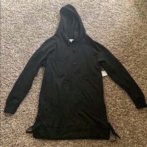 Long sweater/sweater dress